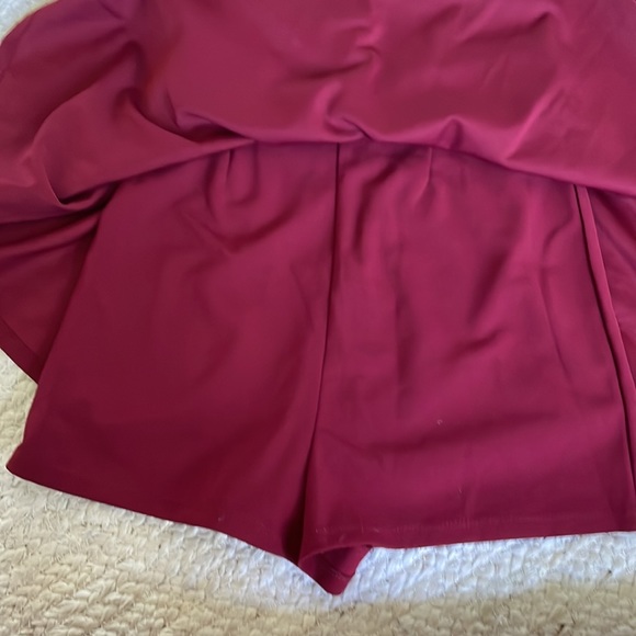 Cute Romper/Dress! - Picture 3 of 3